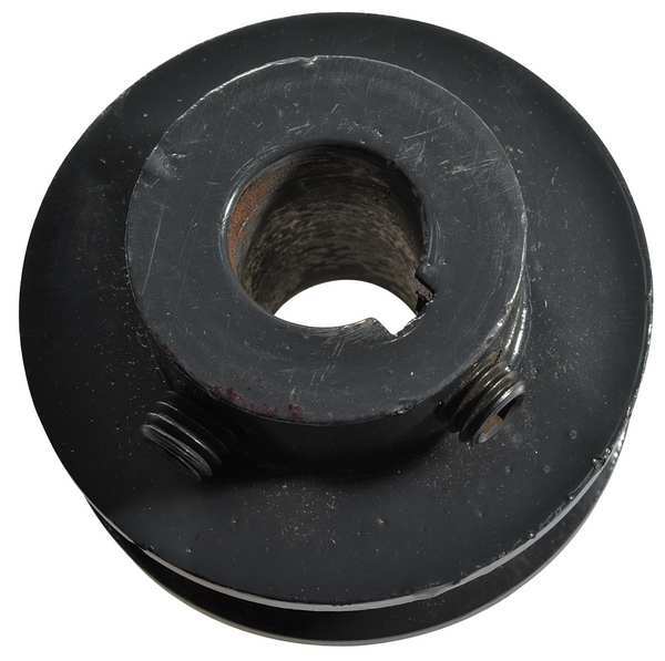 Blade Pulley
