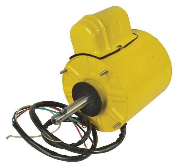 Motor For 24 In Fan