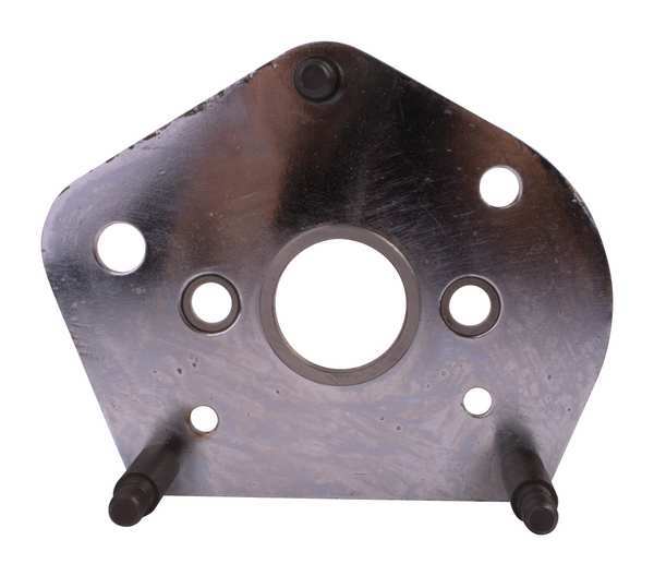 Side Plate Assembly Gear End