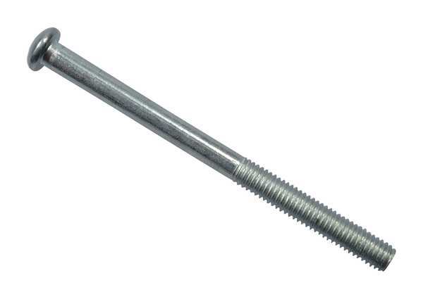 Cross Slotted Screw, PK6