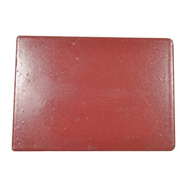 Casing Plate, PK2