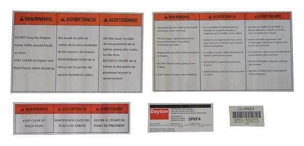 Label Kit