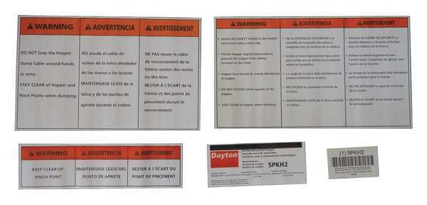 Label Kit