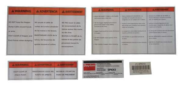 Label Kit
