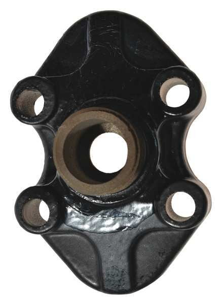 Cast Iron Cylinder Head