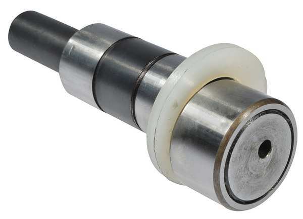 Crankshaft Subassembly