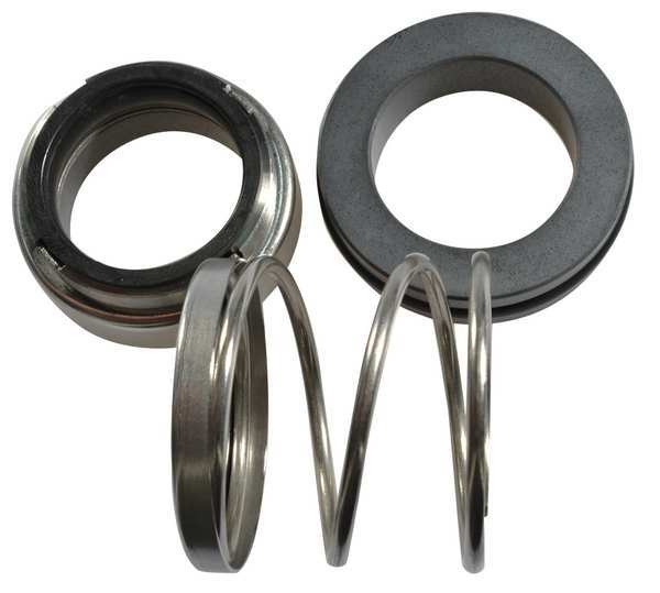 Seal Assembly