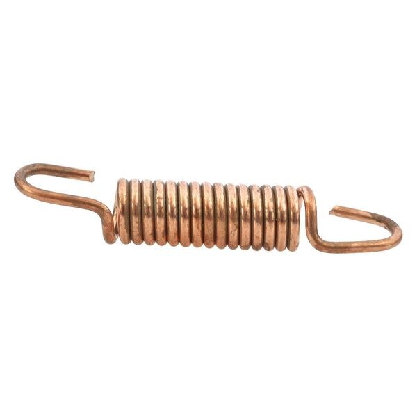 Screen Spring, PK4