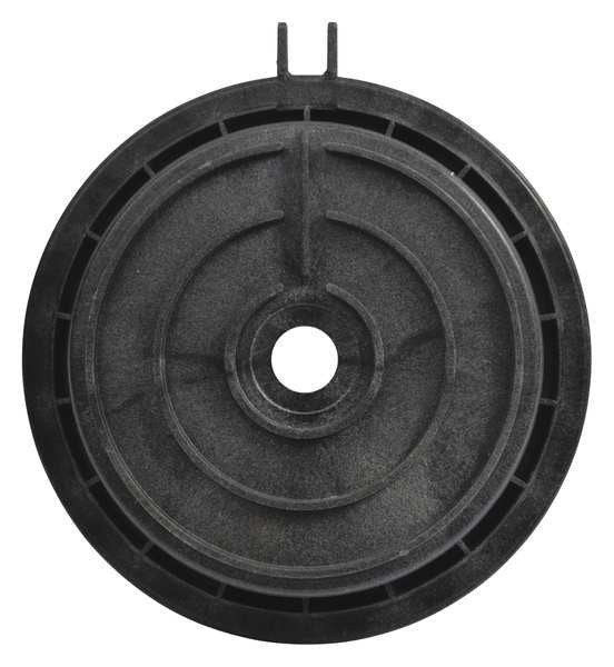 Seal Plate