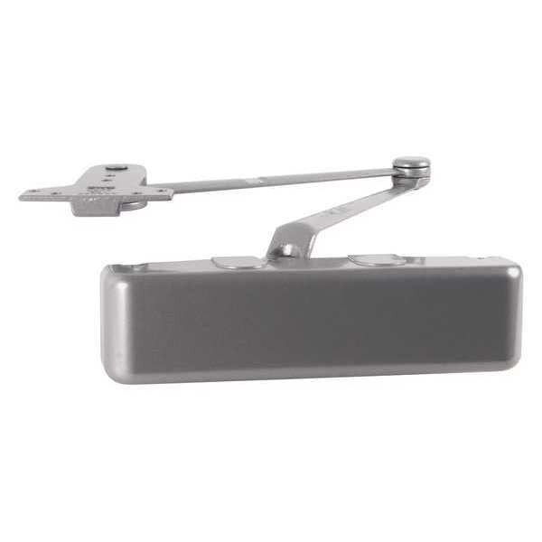 Manual Hydraulic 4030 Series Surface Mounted Closers Surface Mounted Universal Closer Heavy Duty