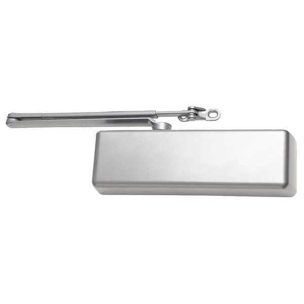 Manual Hydraulic 4020 Series Surface Mounted Closers Surface Mounted Closer Heavy Duty Aluminum