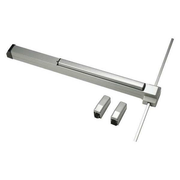 Vertical Rod, 48 in. Door W, Series 22