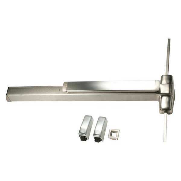 Vertical Rod, 36 in. Door W, Series 98