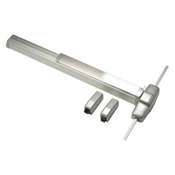 Vertical Rod, 36 in. Door W, Series 99
