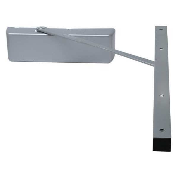 Manual Hydraulic 4000T Series Surface Mounted Closers Surface Mounted Closer Heavy Duty Interior