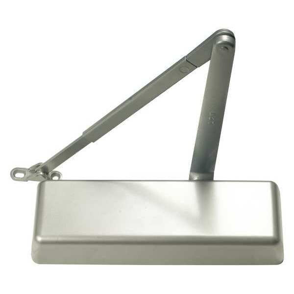 Manual Hydraulic 4010 Series Surface Mounted Closers Surface Mounted Closer Heavy Duty Aluminum