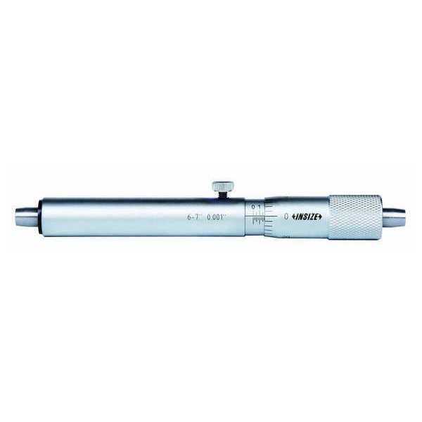 Tubular Inside Micrometer, Solid Rod Type