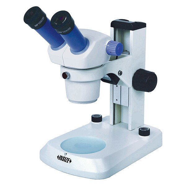 Stereo Zoom Microscope, Binocular, Stereo