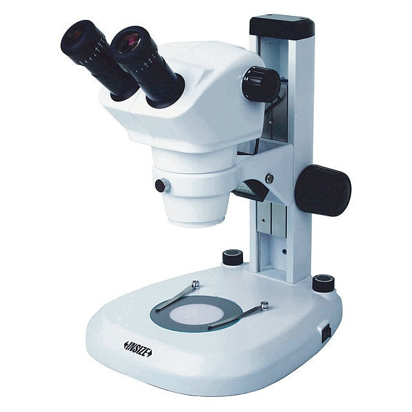 Stereo Zoom Microscope, Trinocular, Stereo