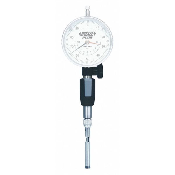 Dial Bore Gage, Range 0.100 to 0.116