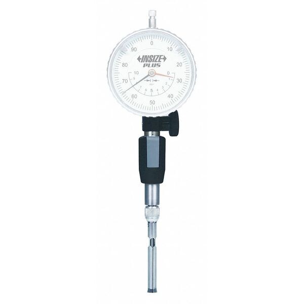 Dial Bore Gage, Range 0.440 to 0.492
