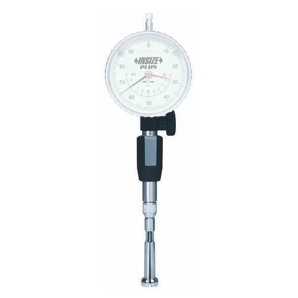 Dial Bore Gage, Range 0.100 to 0.116