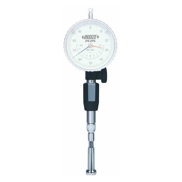 Dial Bore Gage, Range 0.527 to 0.574