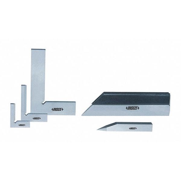 Machinist Square Set, Stainless Steel