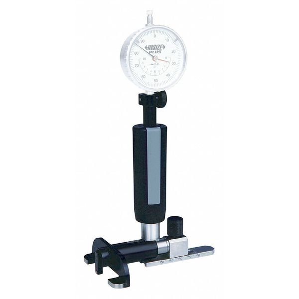 Dial Bore Gage, Range 2.000 to 4.330