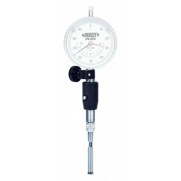 Dial Bore Gage, Range 0.059 to 0.157