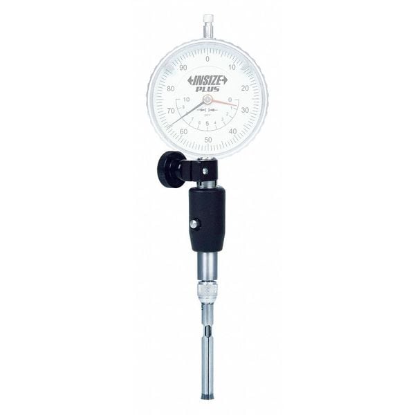 Dial Bore Gage, Range 0.480 to 0.811
