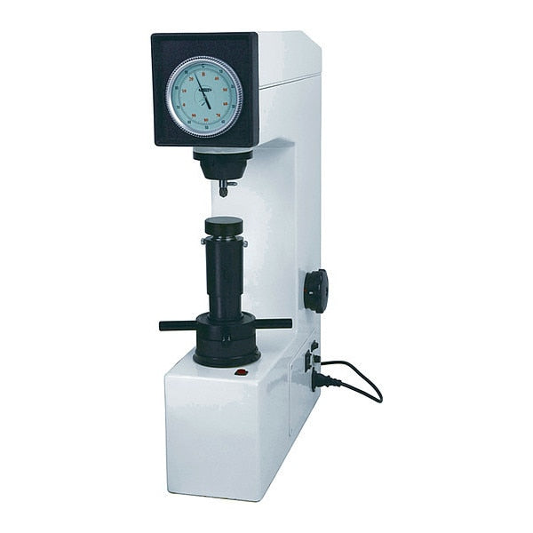 Hardness Tester, Resolution 98N/10kgf