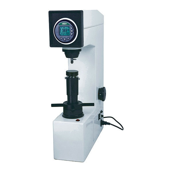 Hardness Tester, Resolution 0.1 HR