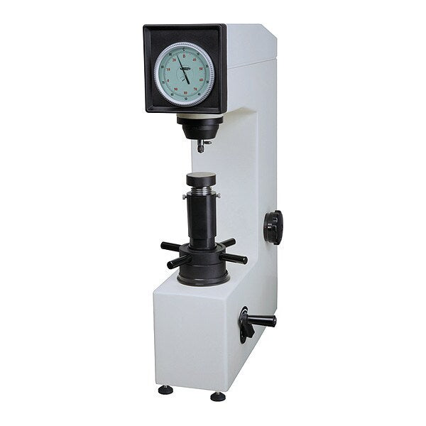 Hardness Tester, Resolution 0.5 HR