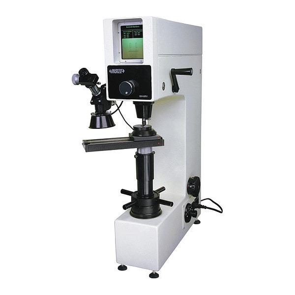 Hardness Tester, Resolution 0.5 HR