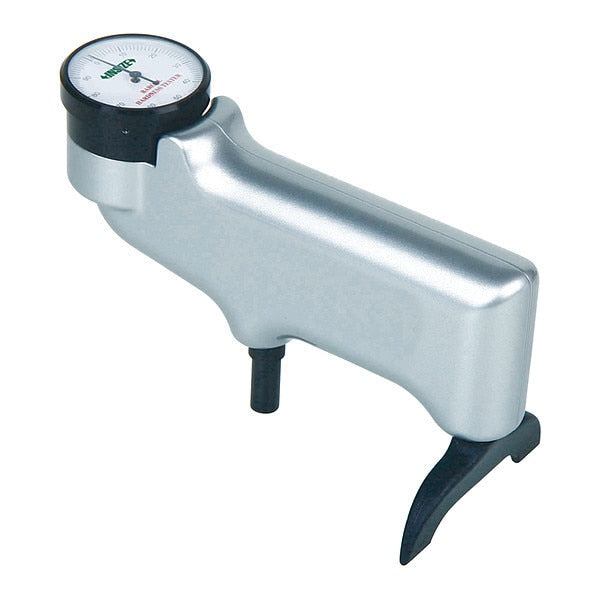Hardness Tester, Res. +/-2HBA, +/-1HBA