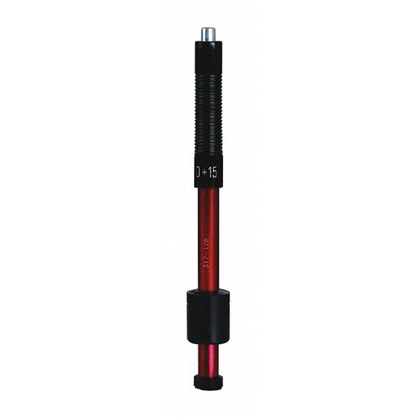 Impact Device C, 7.72