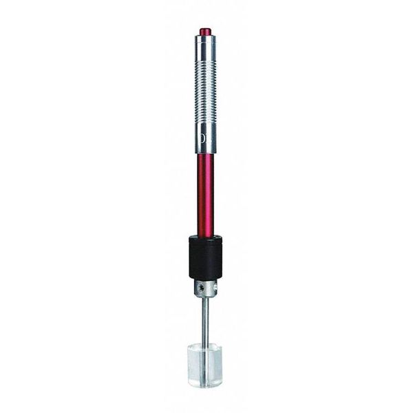 Impact Device Dc, 6.34