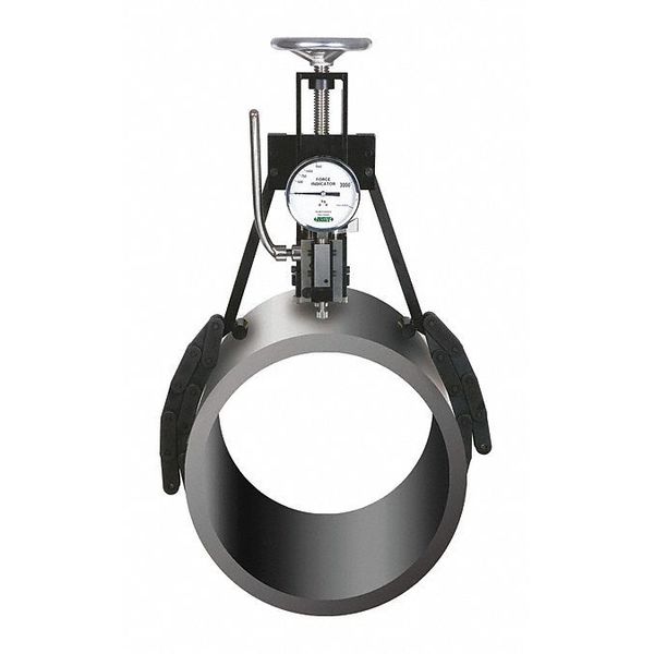 Hardness Tester, Resolution 300kg