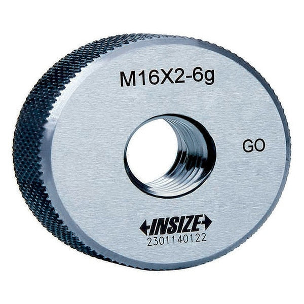 Thread Ring Gage, Thread Size M52.0-5.00