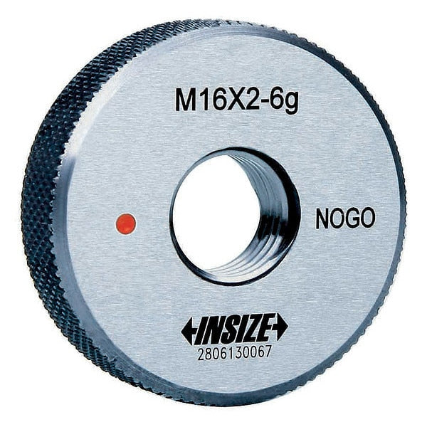 Thread Ring Gage, Thread Size M60.0-5.50