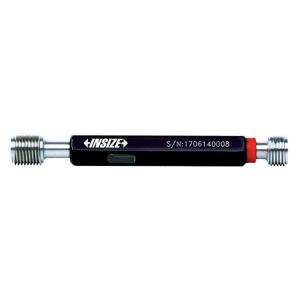 Thread Plug Gage, Thread Size M27x3.00