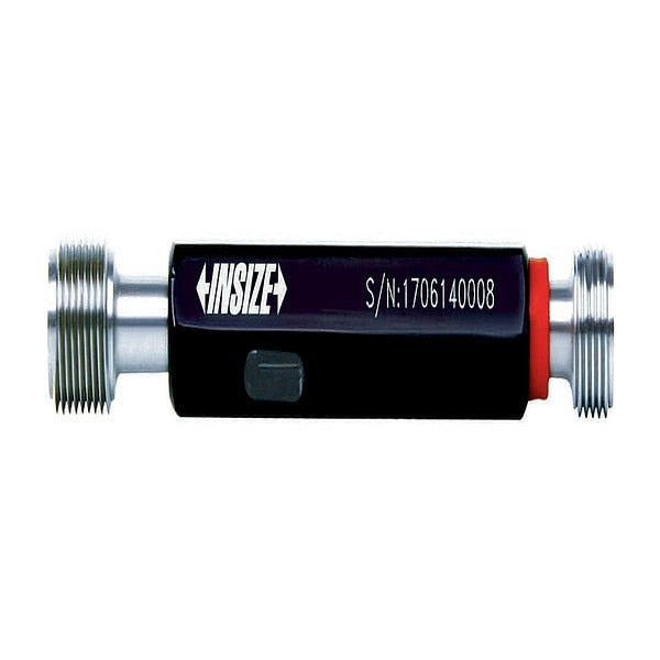 Thread Plug Gage, Thread Size M8x1.25