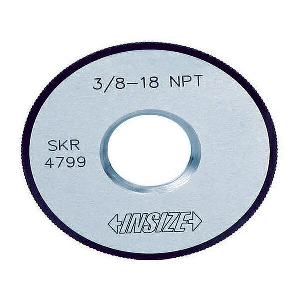 Thread Ring Gage, Thread Size 1/2