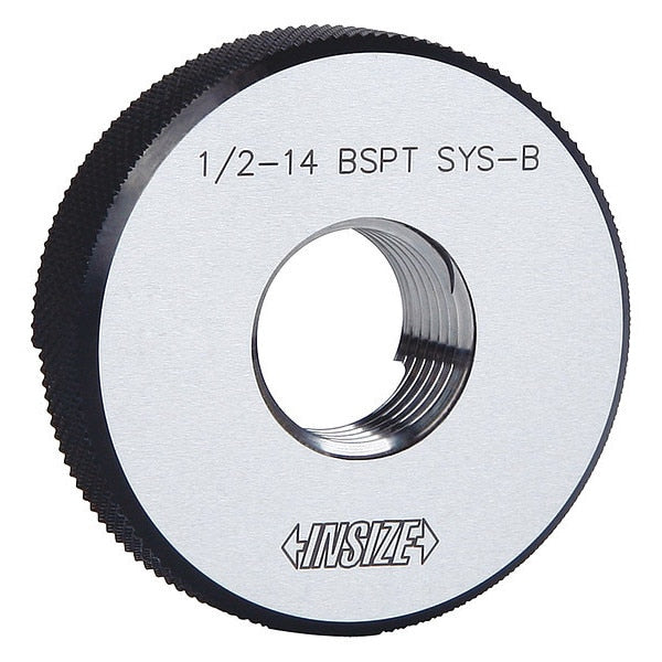 Thread Ring Gage, Thread Size 3/4