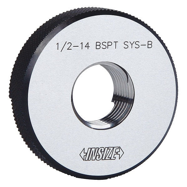 Thread Ring Gage, Thread Size 1-11