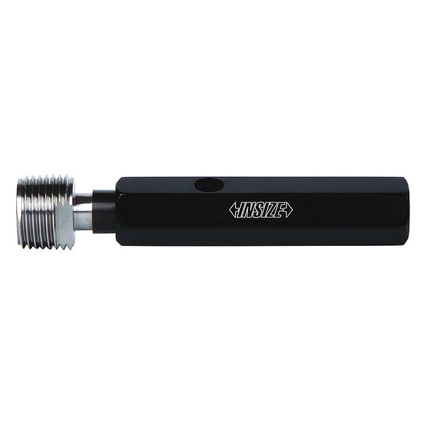 Thread Plug Gage, Thread Size 1/4