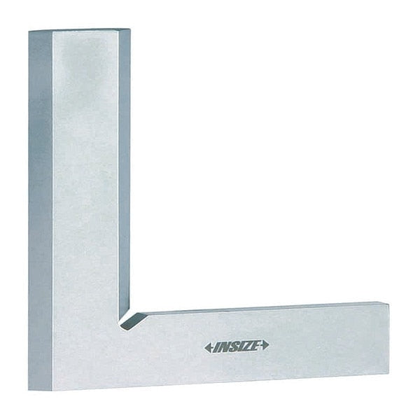 Precision Square, Stainless Steel