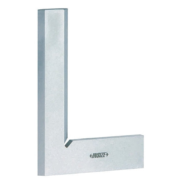 Precision Square, Stainless Steel