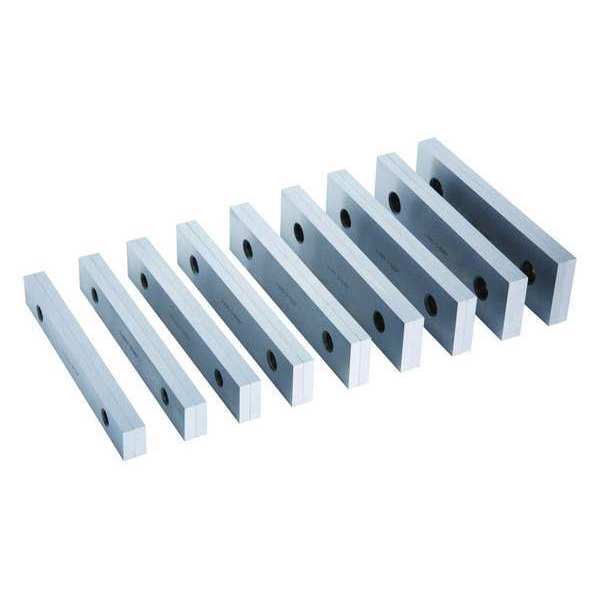 Parallel Set, 6